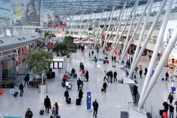 القبض على «داعشية» عقب وصولها إلى ألمانيا