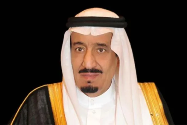 الملك سلمان يوجه بتمديد إجازة اليوم الوطني السعودي