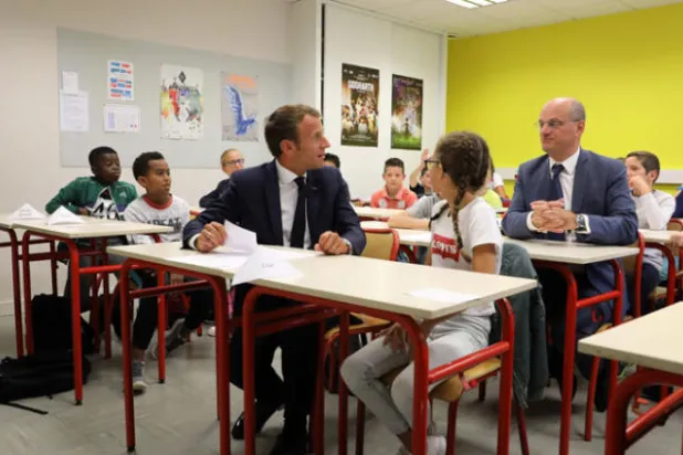 اللغة العربية... الثانية في شوارع فرنسا لكنها ثُلث «الصينية» في المدارس