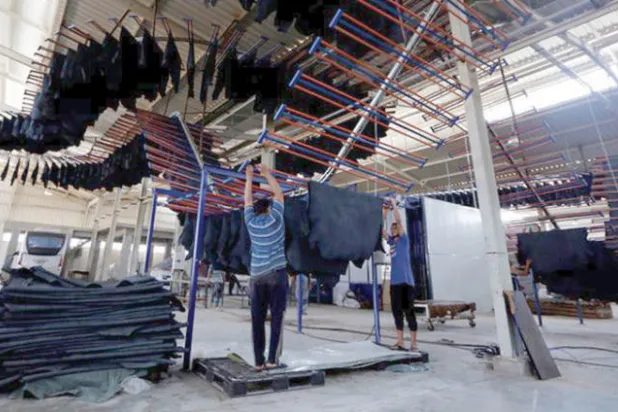 مصر: الصناعة تستجيب لحوافز الاستثمار... ورؤوس الأموال تتجه إلى الخدمات