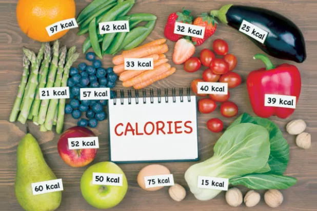 وضع عدد السعرات الحرارية على قوائم الطعام في بريطانيا يثير جدلاً واسعاً