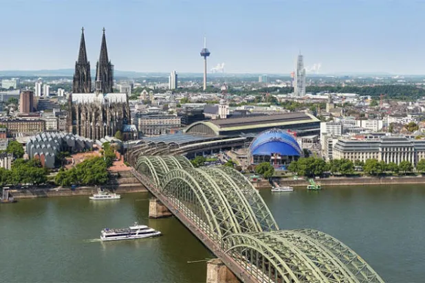 ألمانية تموت بيد زوجها كل ثلاثة أيام