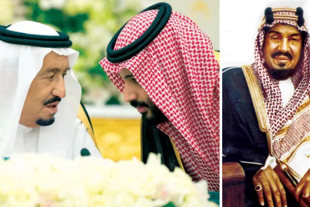 السعودية... إنجازات تجاوزت الأزمات من التأسيس إلى التحديث