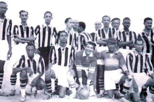 الرياضة السعودية... قفزات هائلة ودعم تاريخي من حكام البلاد