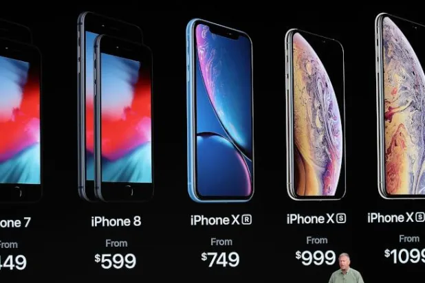 ما حقيقة إقبال الخليجيين على «آيفون إكس ماكس» الصيني؟