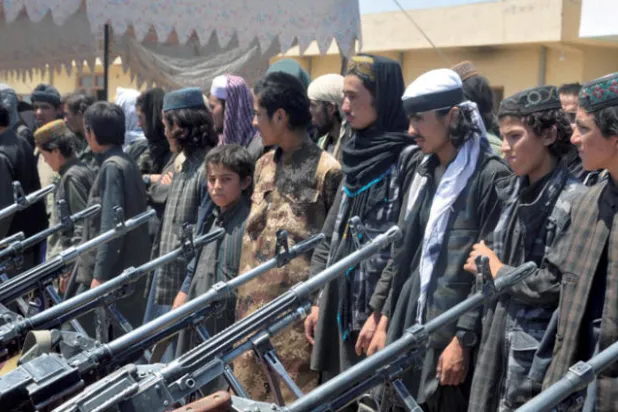 «داعش خراسان»... تنظيم إرهابي جديد يترسخ في أفغانستان