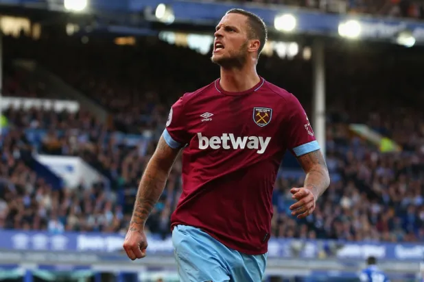 Marko Arnautovic: ‘I Love Slaven Bilic but I Let Him Down a Little Bit’