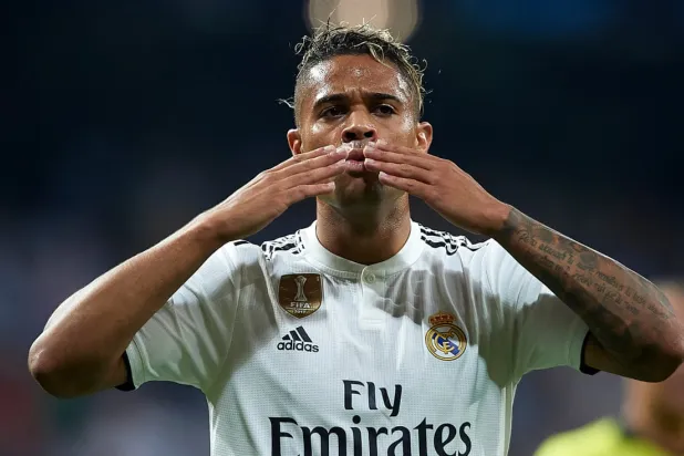 Who Needs Ronaldo? Real Madrid’s New No 7 Mariano Takes Center Stage