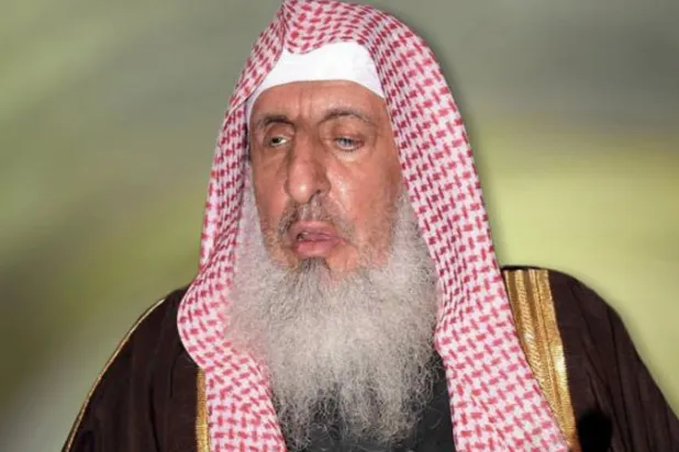 مفتي السعودية: ثبات الأمن والاستقرار أسهم في ثبات الحكم