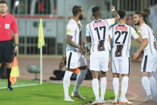 البلطان يعيد المعجل والعيسى لإدارة الكرة