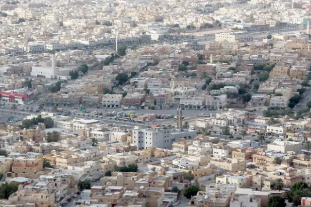 الفيلات تتصدر القطاعات العقارية السعودية الأكثر انخفاضاً بـ10 % منذ بداية العام