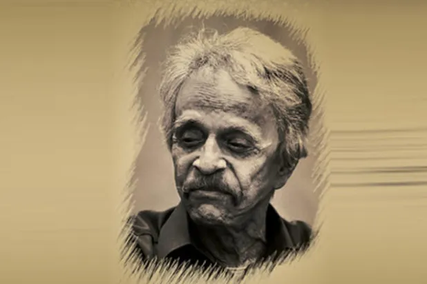 رحيل إسماعيل فهد إسماعيل...  مؤسس الرواية الحديثة في الكويت