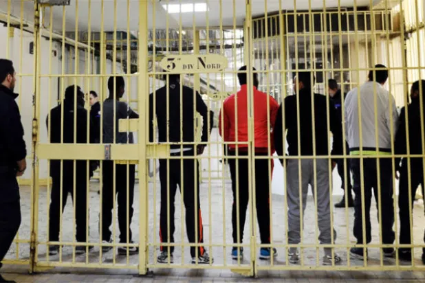 برلين تخصص سجناً للمتهمين بالإرهاب