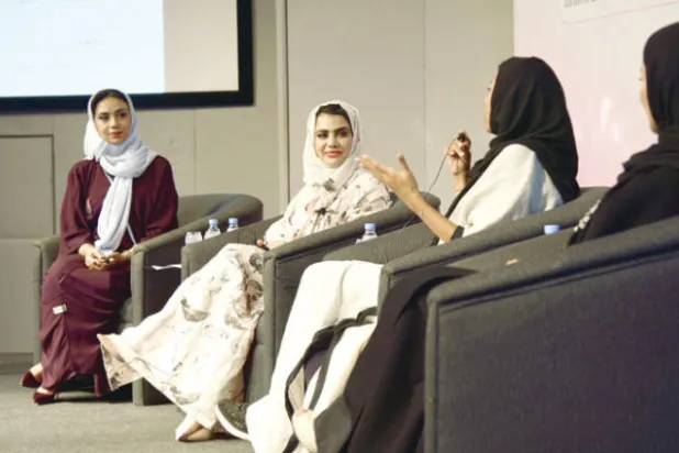 عدد ممارسي الرياضة في السعودية قفز إلى 40 % خلال 2018