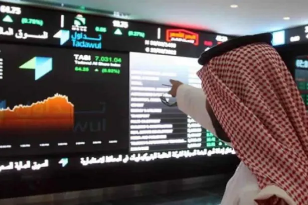 Saudi Stocks Resume Trade Activity, Jump 137 Pts