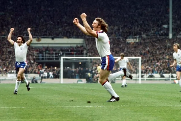 Kevin Beattie Obituary