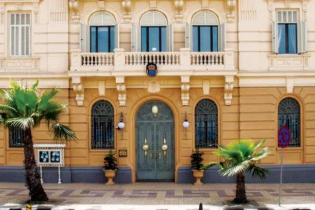 إغلاق المعهد السويدي بالإسكندرية يثير استياء المثقفين المصريين