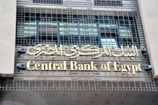 «المركزي» المصري يثبت أسعار الفائدة مقللاً من آثار أزمة الأسواق الناشئة