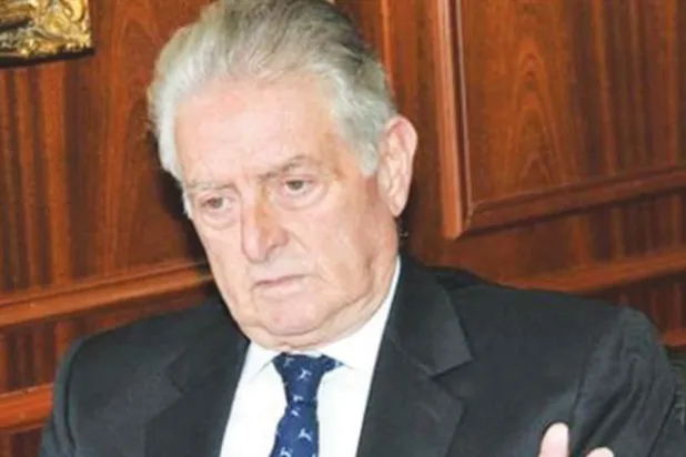 دوري شمعون يطالب بضغوط دولية على إيران لوقف تدخلها في الشؤون اللبنانية