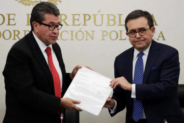 مفاوضات «نافتا» عالقة بين الولايات المتحدة وكندا