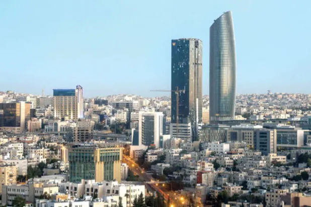 الأردن يعلن التزامه تقليص فجوة الأجور بين الجنسين