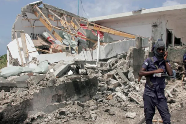 «الشباب الصومالية»... تمدد تنظيمي وجغرافي تحت الهجمات