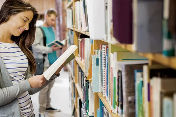 كتب «الشعوذة» صناعة شعبية