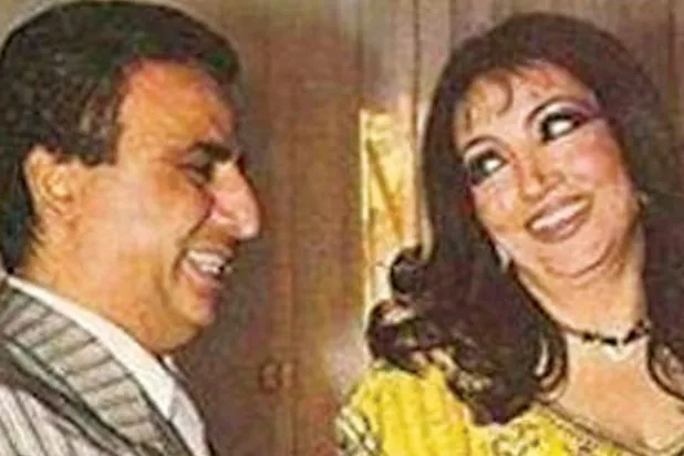 سميرة توفيق: أفتقد عباءاتي التي لم يبقَ منها سوى القليل