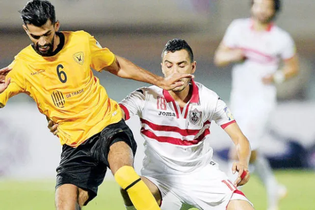 القادسية الكويتي مرشح للمشاركة في الدوري السعودي  («الشرق الأوسط»)