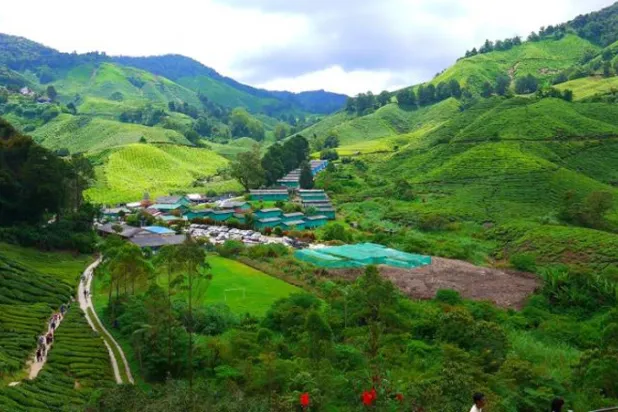 الكاميرون: مخاوف أمنية عشية ذكرى إعلان انفصالي