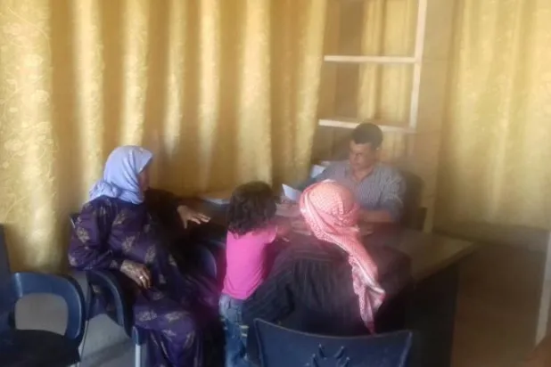 أطفال سوريا في زمن النزوح... أسماء على ورق بلا وطن