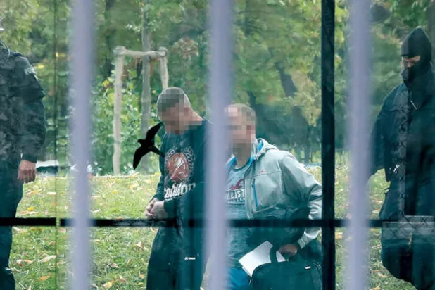 برلين: محاكمة 4 بتهمة تشكيل منظمة يمينية متطرفة