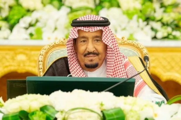 السعودية تجدد تأكيدها على مركزية قضية فلسطين للأمتين الإسلامية والعربية