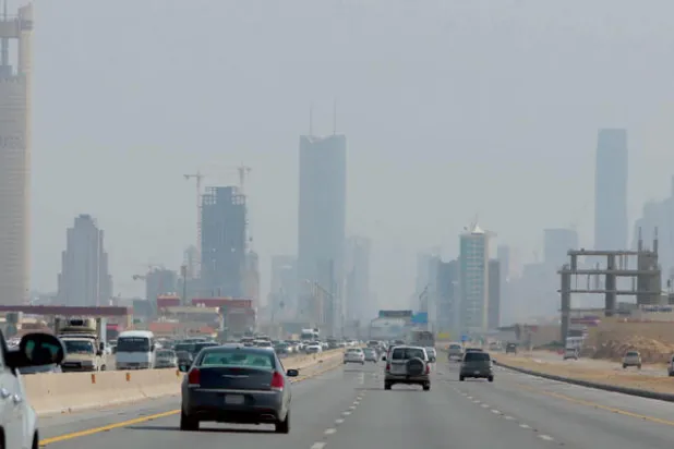 الصفقات العقارية السعودية تفقد 34 % من قيمتها منذ بداية العام