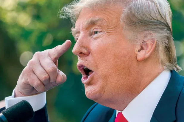 كتاب «الخوف»... روايات متناقضة من داخل البيت الأبيض