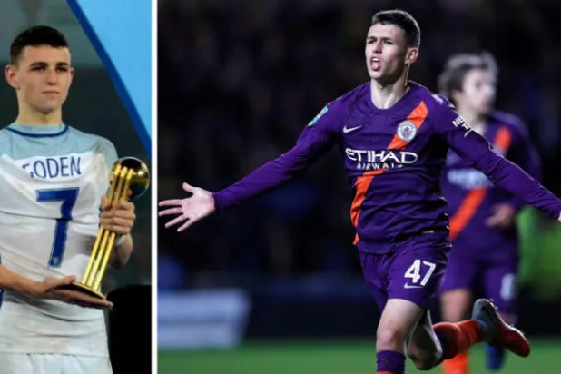 حان الوقت كي يمنح ساوثغيت الفرصة لفودين مع المنتخب الإنجليزي