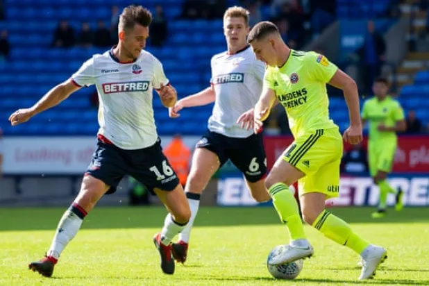 Football League Clubs Balk at Loan Deals That Have Too Many Strings