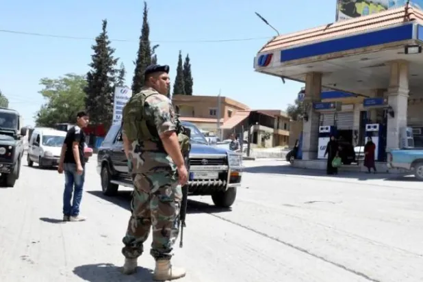 Exclusive - Lebanon: Most Wanted Persons Enjoy Protection in Baalbek-Hermel