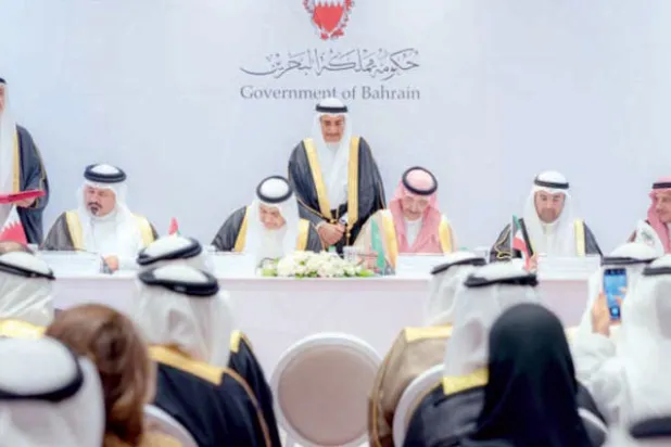 10 مليارات دولار من السعودية والإمارات والكويت لاستقرار البحرين