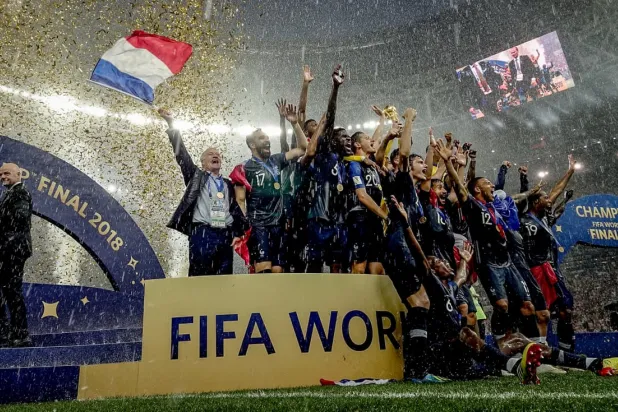 Didier Deschamps: ‘The Biggest Victories Can Lead to the Greatest Foolishness’