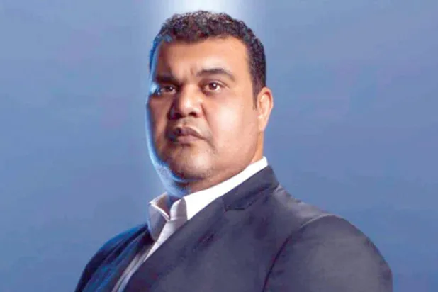 أحمد فتحي: أتمنى تجسيد شخصية المعاق ذهنياً