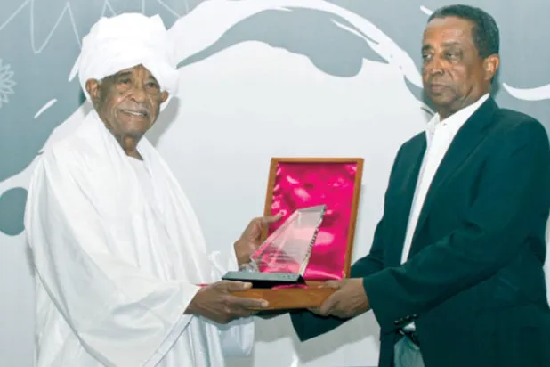 إطلاق أكبر جائزة في تاريخ الصحافة السودانية بقيمة 21 ألف دولار