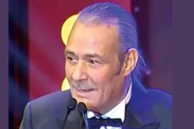 إصابة فاروق الفيشاوي بالسرطان تصدم جمهوره