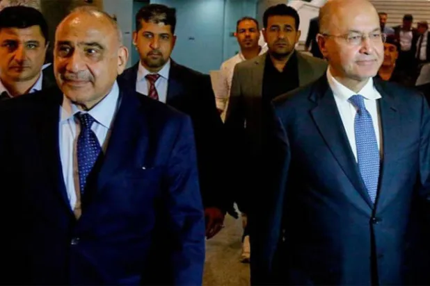 القيادة العراقية الجديدة... التحديات والطموح