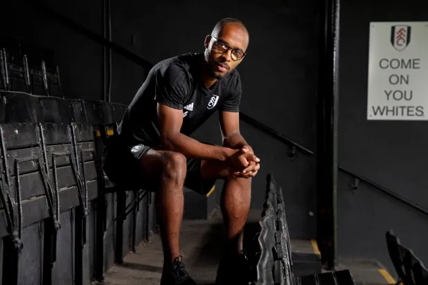 Fulham’s Denis Odoi: ‘at 16 They Told Me I Wouldn’t Become a Footballer’