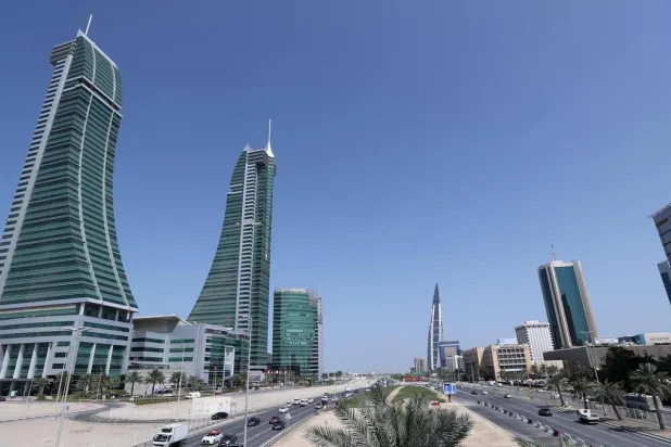 Kuwait, Saudi Arabia, UAE Pledge $10 Billion to Bahrain