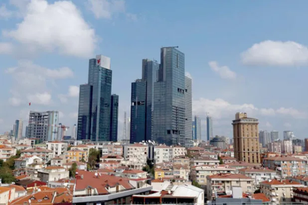 بعد موجة بناء محمومة... تركيا تعيش ركوداً مؤلماً