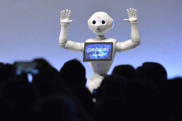 Robots are Better than Doctors in Medical Diagnosis