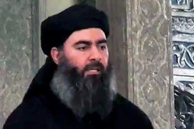 قراءة سياسية في خطاب البغدادي الأخير