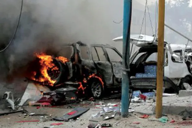 حصار أذرع «القاعدة» يمتد إلى شمال أفريقيا وغربها